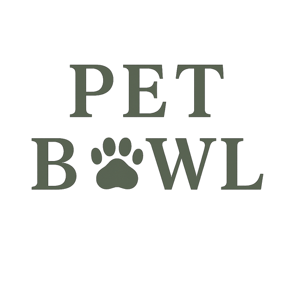 Pet Bowl
